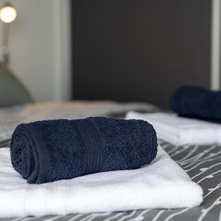 Natura Suites Dramalj Dış mekan fotoğraf