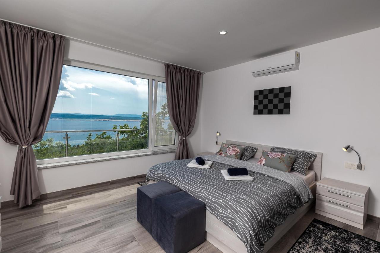 Natura Suites Dramalj Dış mekan fotoğraf